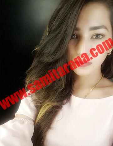 rachana Bhopal Escorts Service